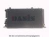 AUDI 811121251AB Radiator, engine cooling